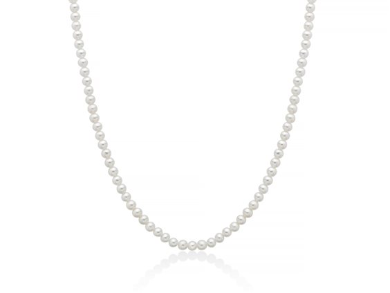 Collana Miluna Donna in Oro PCL6835BX - PCL6835BX